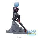 Evangelion 3.0+1.0 Rei Ayanami 30th Anniversary Luminasta Sega