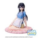 Rascal Mai Sakurajima Pajama Luminasta Figuren