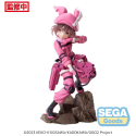 Sword Art Online Llenn Luminasta Fig Figuren