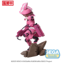 Sword Art Online Llenn Luminasta Fig Sega