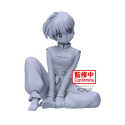 18020 - RANMA 1/2 - RELAX TIME - RANMA SAOTOME Figuren