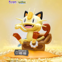 18004 - POKÉMON - FUNISM PRIME FIGURE MINI - MEOW Figuren