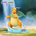 18006 - POKÉMON - FUNISM PRIME FIGURE MINI - DRACOLOSSE Figuren