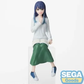 18044 - OSHI NO KO - CHOKONOSE FIGURE - AKANE KUROKAWA Figuurtje 