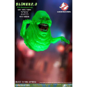 Ghostbusters Slimer 2.o Soft-vinyl 1/8 Figure Figuren