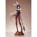 Overlord PVC statuette 1/7 Narberal Gamma so bin Bunny Girl Ver. 16cm Figuurtje 