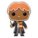 Harry Potter GB POP! Movies Vinyl figurine Ron 9 cm Figuurtje 