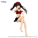 Date A Live PVC Statue Noodle Stopper Kurumi Tokisaki Swimsuit Ver. 15cm Figuurtje 