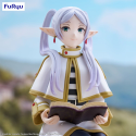 Frieren: Beyond Journey's End PVC statuette Noodle Stopper Frieren (re-run) 14 cm Furyu