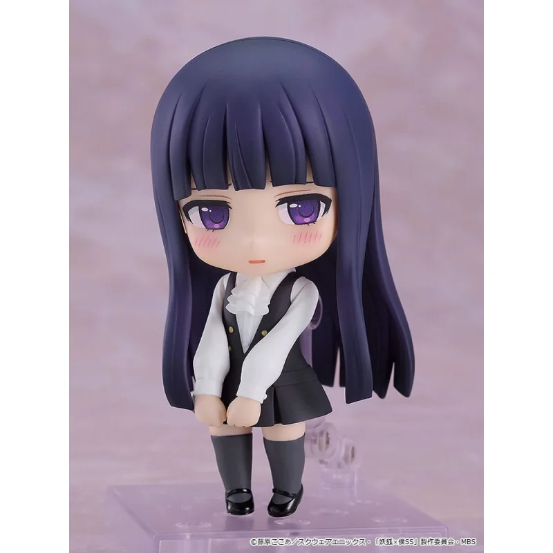 Inu x Boku SS Nendoroid figurine Soshi Miketsukami 10 cm Good Smile Company