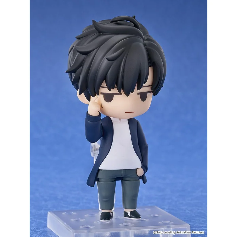 GSC92956 Solo Leveling Nendoroid figure Sung Jinwoo 10 cm