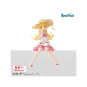 18039 - MONOGATARI SERIES - CHOKONOSE FIGURE - SHINOBU OSHINO Figuurtje 