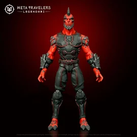 Legendari action figure 1/10 Crimson Enforcer 18 cm Figuurtje 