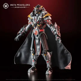 Legendari figurine 1/10 Kael Darkhelm 18 cm Figuurtje 