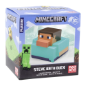 MINECRAFT - Steve - Bath Toy Paladone Products