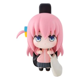 Bocchi the Rock! mini figurine Tekupiku Hitori Gotoh 10 cm Figuurtje 