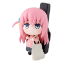 Bocchi the Rock! mini figurine Tekupiku Hitori Gotoh 10 cm Figuren