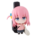 Bocchi the Rock! mini figurine Tekupiku Hitori Gotoh 10 cm Rowtashii Noise