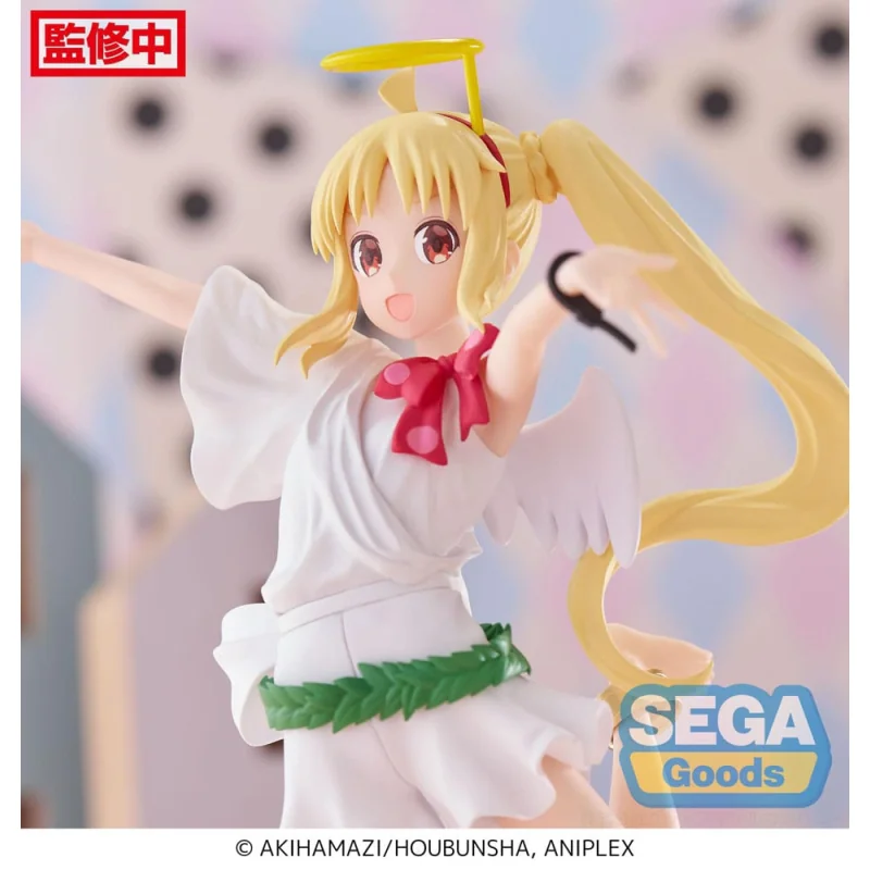 Bocchi the Rock! Luminasta PVC statuette Nijika Ijichi 20 cm