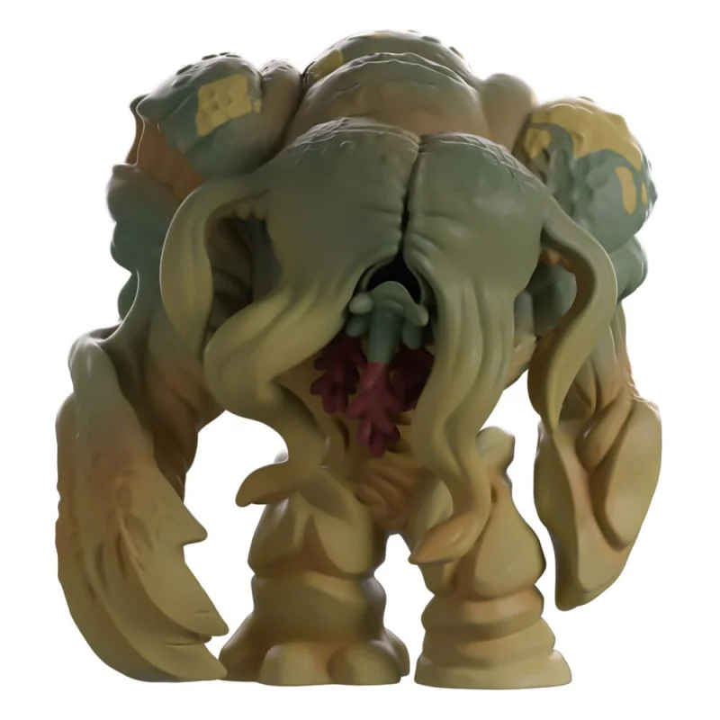 Halo Vinyl figure The Flood 11 cm Figuurtje 