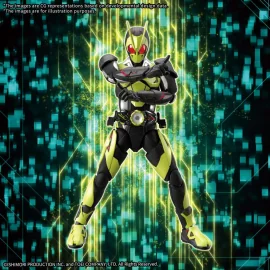 Figure Rise Kamen Rider Zero One Rising Hopper Schaalmodel 