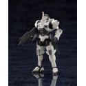 Hexa Gear figurine Plastic Model Kit 1/24 Governor Armor Type: Pawn X1 8 cm Popcultuur:Manga Schaalmodel