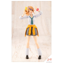 Sousai Shojo Teien figurine Plastic Model Kit 1/10 Seira Ichijo (Ryubu High School Summer Clothes) Dreaming Style Splash Star Ve