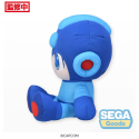 Mega Man plush toy Mega Man M 22 cm Pluchen speelgoed