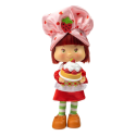 Strawberry Shortcake Fashion Doll Strawberry Shortcake 14 cm Pluche 