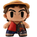 One Piece plush DZNR Monkey D. Luffy 18 cm Pluche 