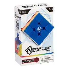 Puzzel Nexcube 3x3 Stackable Puzzle Cube 