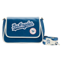 MLB Loungefly Bag Los Angeles LA Dodgers Tas 