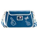 MLB Loungefly Bag Los Angeles LA Dodgers Loungefly