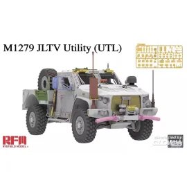 M1279 JLTV Utility (UTL) Schaalmodel 