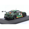 PORSCHE 911 RSR 93 PROTON COMPETITION FASSBENDER/LIETZ/LASER 24H DU MANS 2021 Miniatuur van auto's