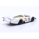 PORSCHE 917 LH 12 ELFORD/ATTWOOD 24H DU MANS 1969 Miniatuur van auto's