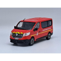 RENAULT TRAFIC BSPP Miniatuurr 