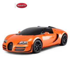 Bugatti Grand Sport Vitesse 