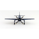 F8F-1B Blue Angels No.2 ariplane US Navy 1946 Hobby Master SkyMax