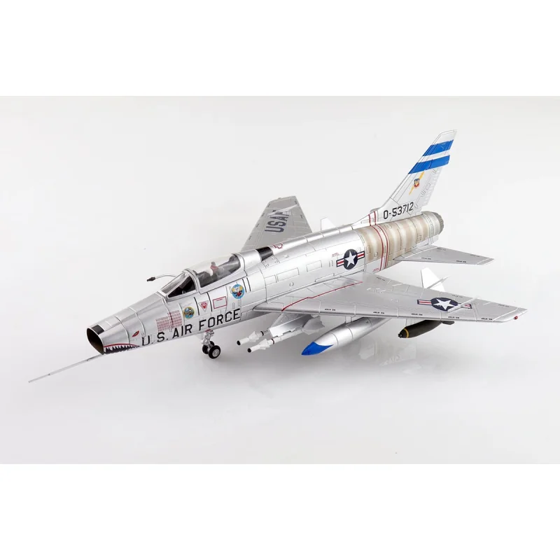 F-100D Super Saber 307 TFS Bien Hoa AB RVN 1965) Miniatuur 