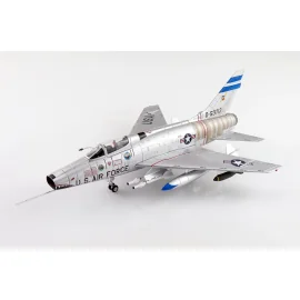 F-100D Super Saber 307 TFS Bien Hoa AB RVN 1965) Miniatuur 