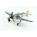 Focke Wulf 190A-3 8/JG.2 Luftwaffe WWII Miniatuur 