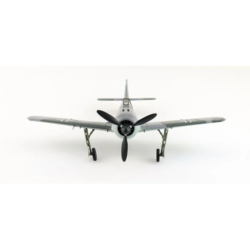 Focke Wulf 190A-3 8/JG.2 Luftwaffe WWII HobbyMaster