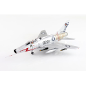 F-100D Super Saber 020/51-1535 41st Sqn. ROCAF Miniatuur 