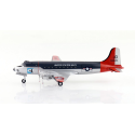 Douglas R5D-3 'Operation deep freeze' US Navy 1950s Vliegtuigminiatuur