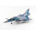 Mirage 2000-5 102-MK EC 1/2 Storks Miniatuur 