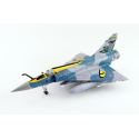 Mirage 2000-5 188-EF EC3/11 Corsica '100 Years of SPA 88 Squadron' 2017 Miniatuur 