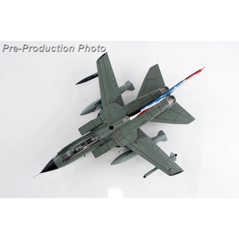 Tornado IDS TLG 51 'Air Defender 2023' Schleswig Jagel AB June 2023 Miniatuur 