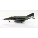 F-4E Phantom II 67-351497th Squadron South Korea 198 Vliegtuigminiatuur