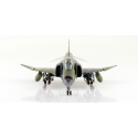 F-4E Phantom II 67-351497th Squadron South Korea 198 HobbyMaster